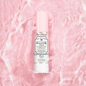 💦Too Faced Hangover 3-in-1 Replenishing Primer and Setting Spray💦